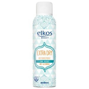 Дезодорант Elkos Extra Dry 200мл (12/ящ) 4311501026458