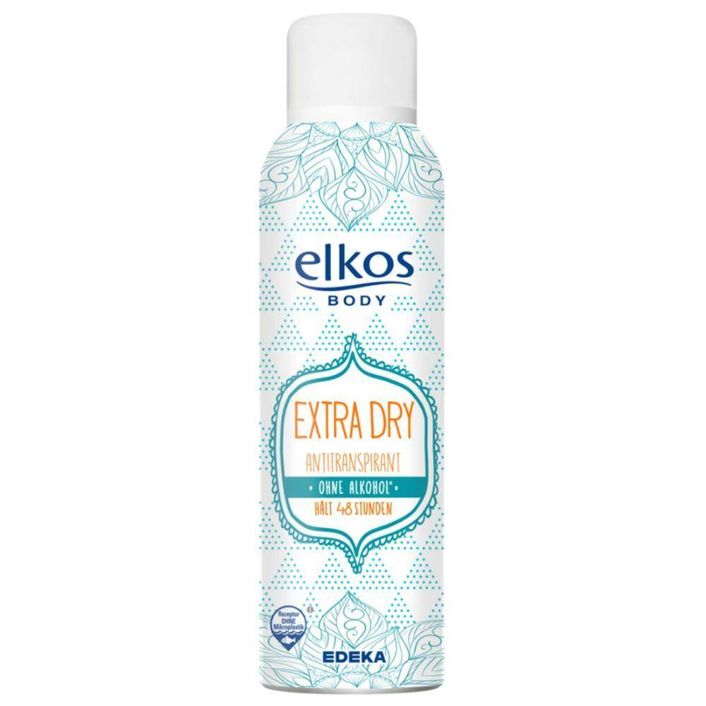 elkos extra dry
