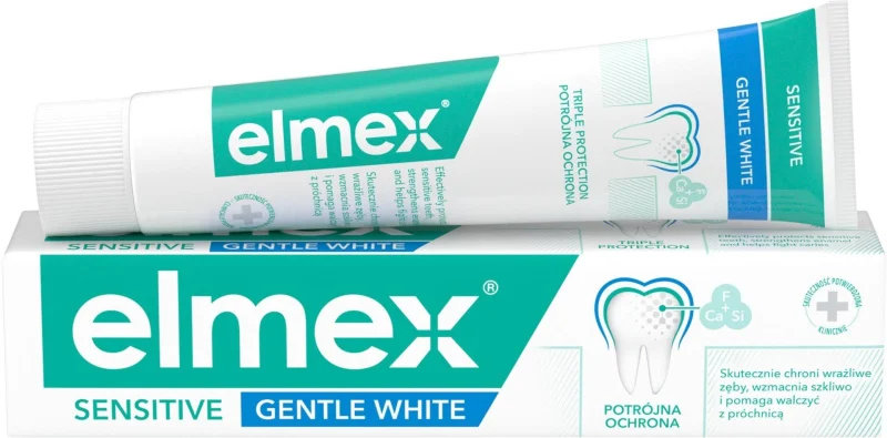 Elmex gentle