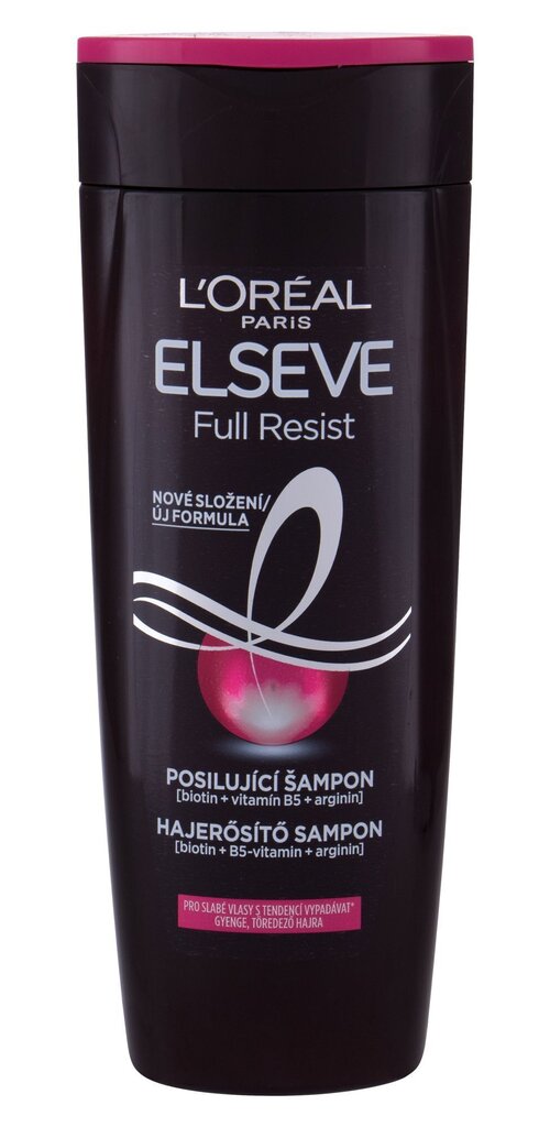 Elseve Full
