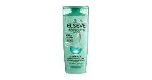 Шампунь для жирного волосся Elseve Magic Glinki 400мл (6/ящ)