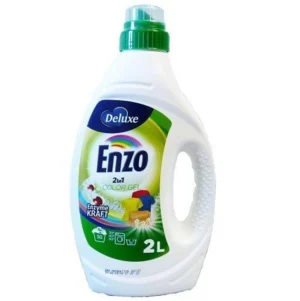 Гель для кольорового прання Enzo 2l Color на 50 прань (6/ящ)