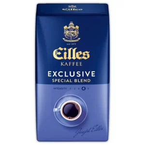 Кава мелена Eilles Exclusive 500г
