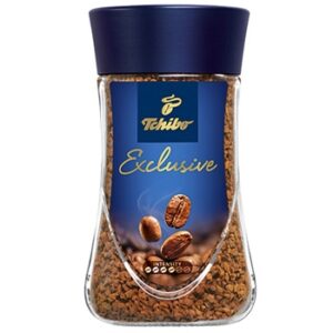 Кава розчинна Chibo Exclusive 100г