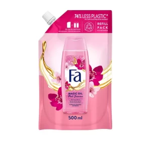 Жіночий гель для душу Fa Refill Pink Lasmine 500мл
