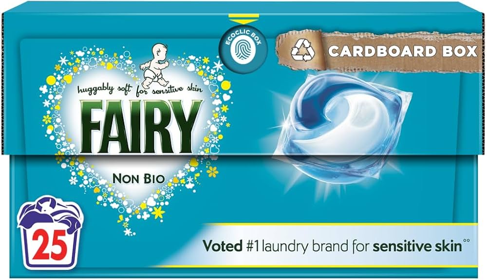 fairy 25