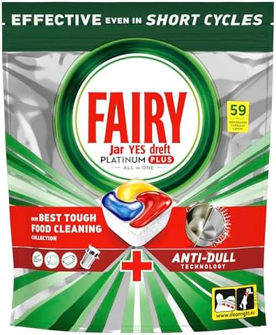 Fairy 59 plus