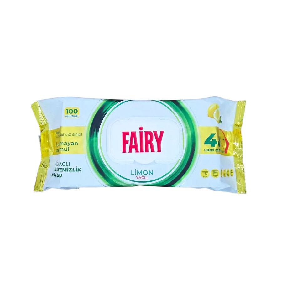 Fairy lemon Fairy lemon