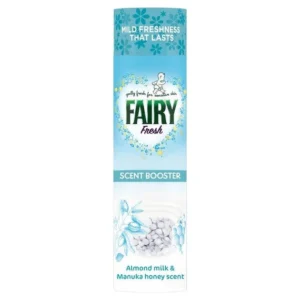 Ополіскувач в гранулах Fairy Non Bio 176г Sensetive (6/ящ)