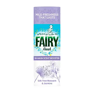 fairy silk
