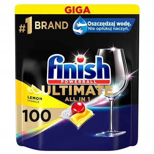 finish 100 ult