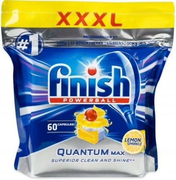 finish 60