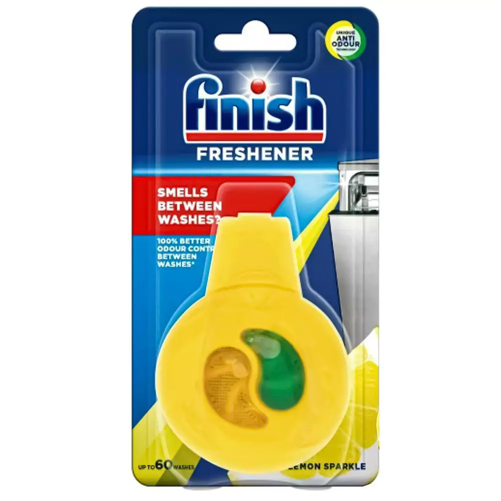 Finish осв