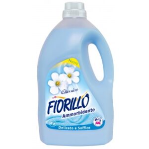 Ополіскувач для білизни Fiorillo Classic 4л (4/ящ) 8017412000872