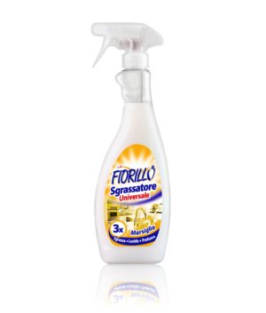 Універсальний засіб для чищення Fiorillo Sgrassatore 750мл Marsiglia (12/ящ)