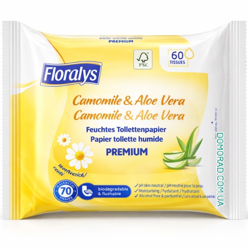 Floralys 60