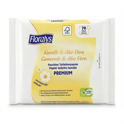 Floralys 70 aloe