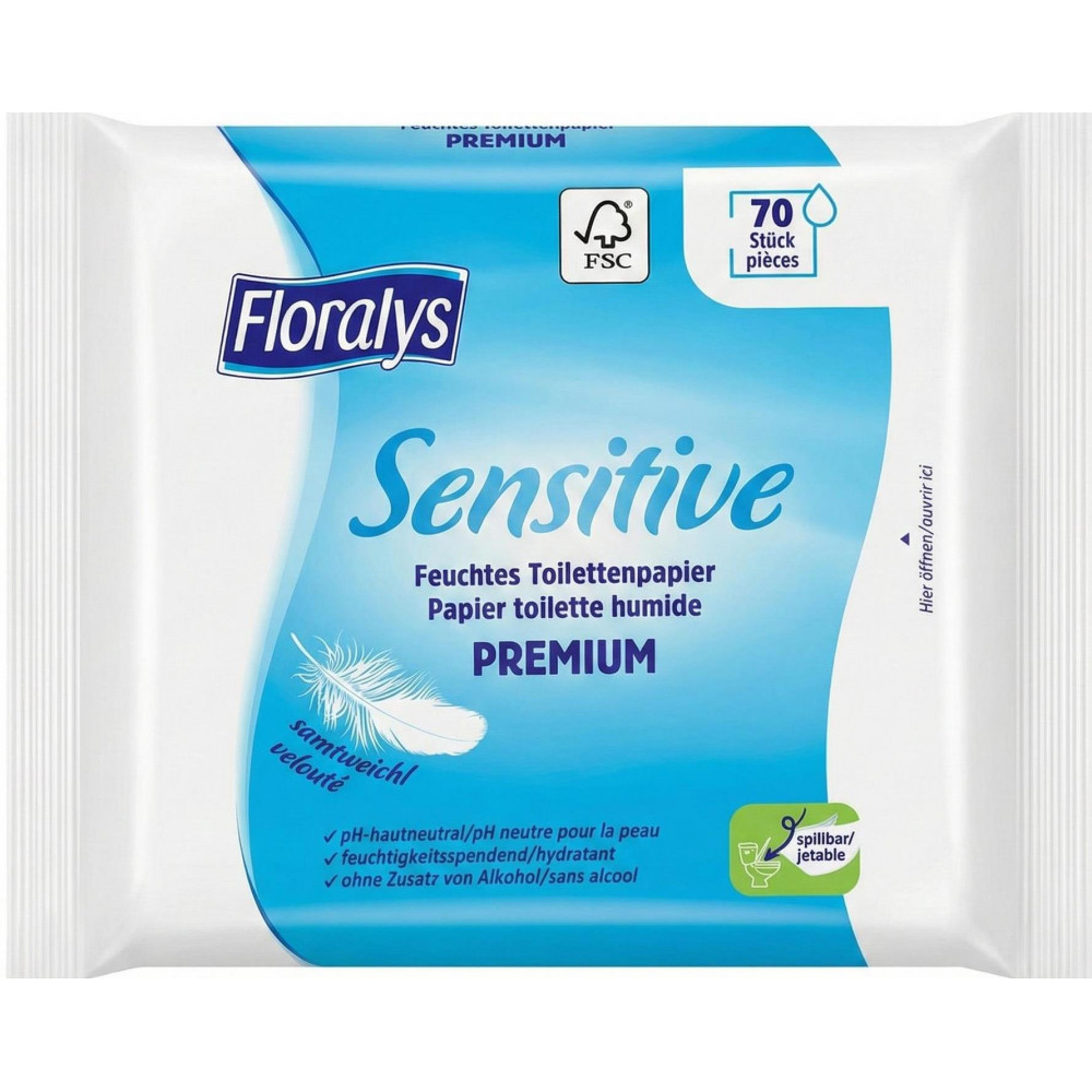 Floralys 70 sens