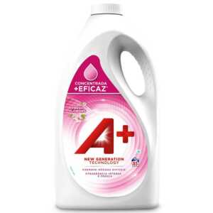 Універсальний гель для прання A+ Flower 4,25л на 85 прань