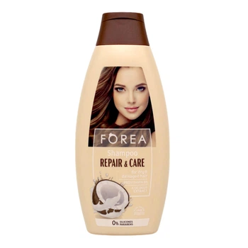 Forea repair