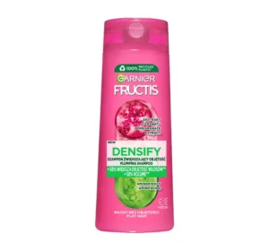 Шампунь для надання об'єму Garnier Densify 400мл (6/ящ)