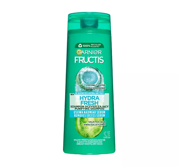 Fructis hydra
