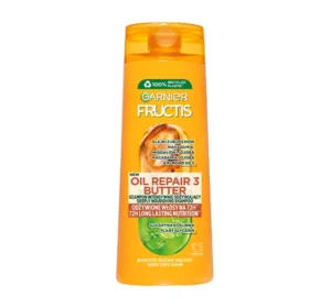 Шампунь для сухого волосся Garnier Fructis Oil Repair 400мл (6/ящ)