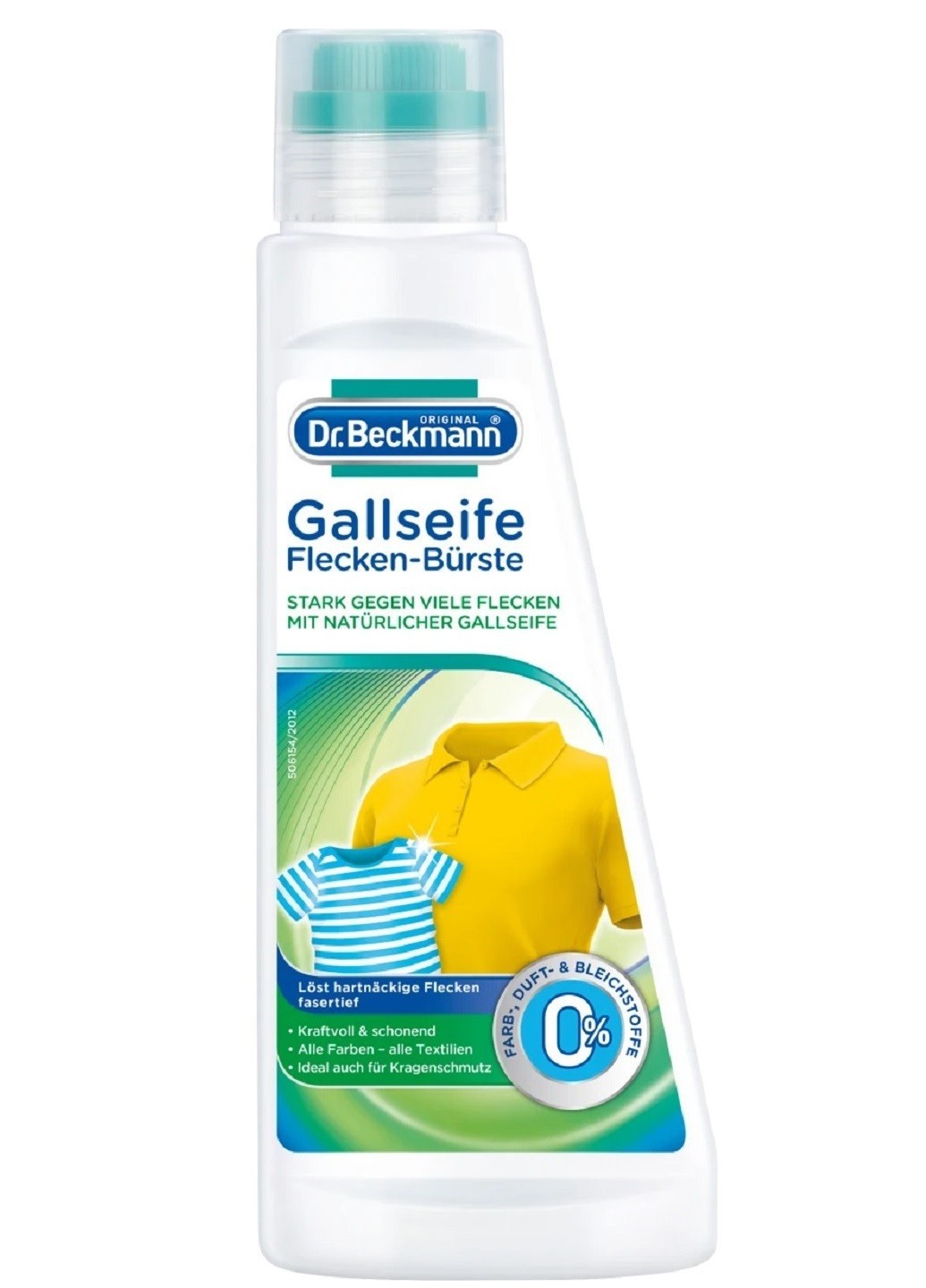 gallseife