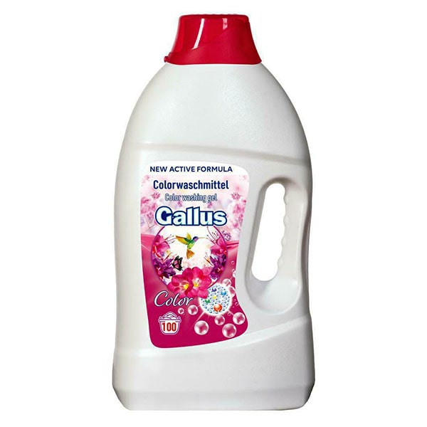 Gallus 4l color
