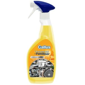 Універсальний зісіб проти жиру Gallus Universal 750мл