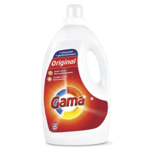 Універсальний гель для прання Gama 2.2л на 44 прання (4/ящ)