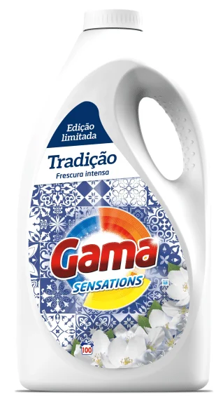 Gama Tradicao