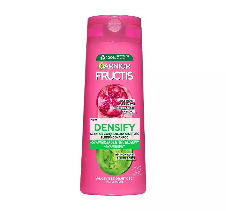 Garnier densify