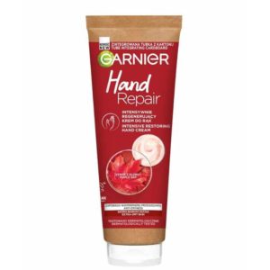 Відновлюючий крем для сухої шкіри Garnier Hand Repair 75мл (12/ящ)