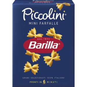 Макарони Barilla Mini Farfalle,  500 г.
