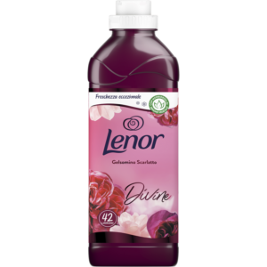 Ополіскувач Lenor Gelsomino 966мл (12/ящ)