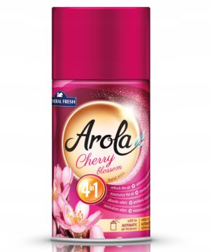 Освіжувач повітря General Fresh Arola Cherry 250мл