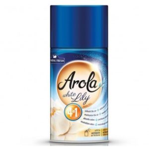 Освіжувач повітря General Fresh Arola White Lily 250мл
