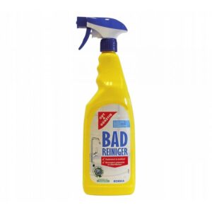 Засіб для миття ванни G&G Badreiniger 1л