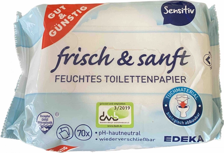 g&G frish