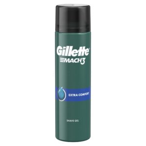 Гель для гоління Gillette Comlete Defense Extra Comfort 200мл (6/ящ) 7702018308309