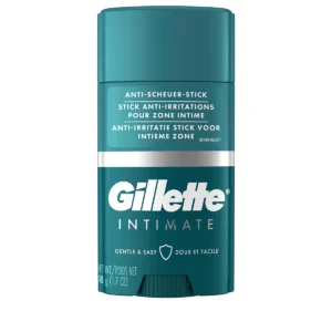 Чоловічий антипреспірант Gillette Intimate 48г 8700216013345