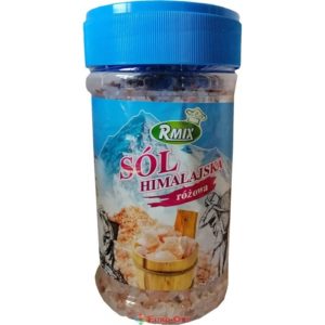 Сіль гімалайська Rmix, 900 г