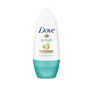 Антипреспірат жіночий Dove 50мл Go Fresh