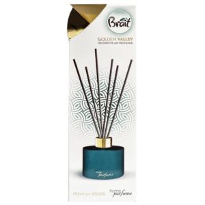 Ароматичний дифузор Brait Golden Valley 100мл 5908241795097