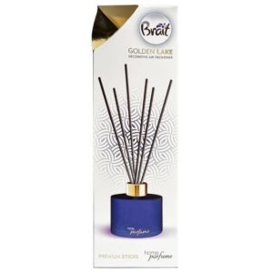 Ароматичний дифузор Brait Golden Lake 100мл 5908241795073