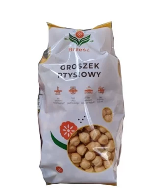 Снеки Groszek Ptysiowy 125 г