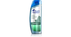 Шампунь Head&Shoulders Mental 300мл (6/ящ)