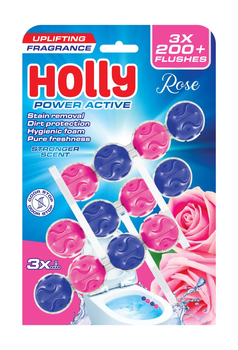 holly rose