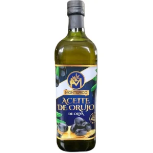 Олія Monterico Pomace для смаження, 1 л. (2189)
